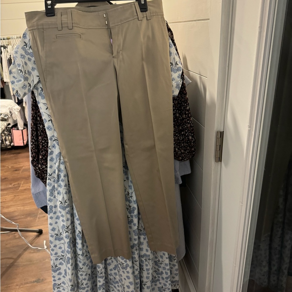 Banana Republic pants